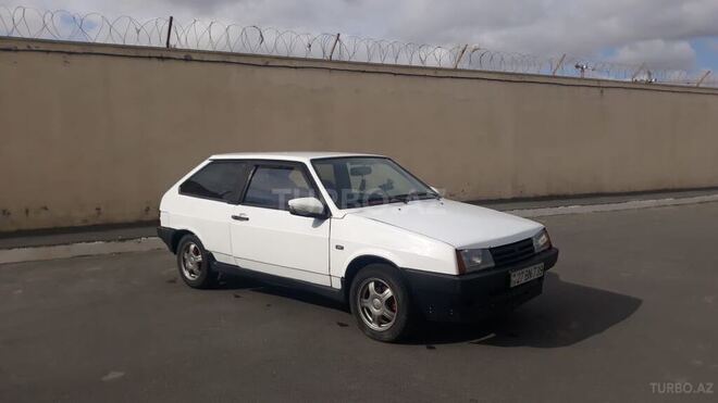 LADA (VAZ) 2108 1993, 340,000 km - 1.5 l - Bakı