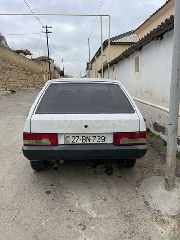 LADA (VAZ) 2108 1993, 340,000 km - 1.5 l - Bakı