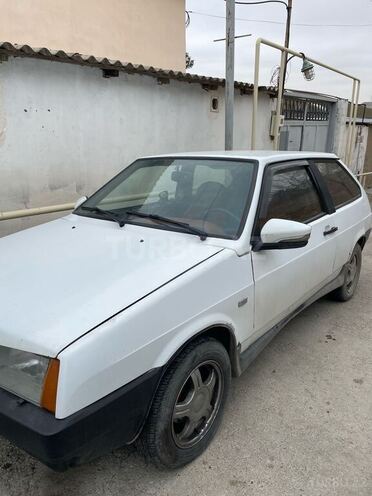 LADA (VAZ) 2108 1993, 340,000 km - 1.5 l - Bakı