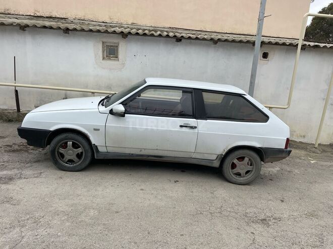 LADA (VAZ) 2108 1993, 340,000 km - 1.5 l - Bakı