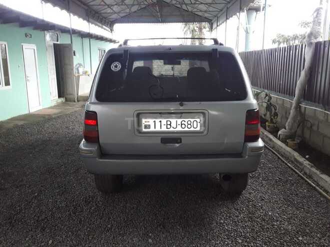 Jeep Grand Cherokee 1995, 360,000 km - 3.0 л - Beyləqan