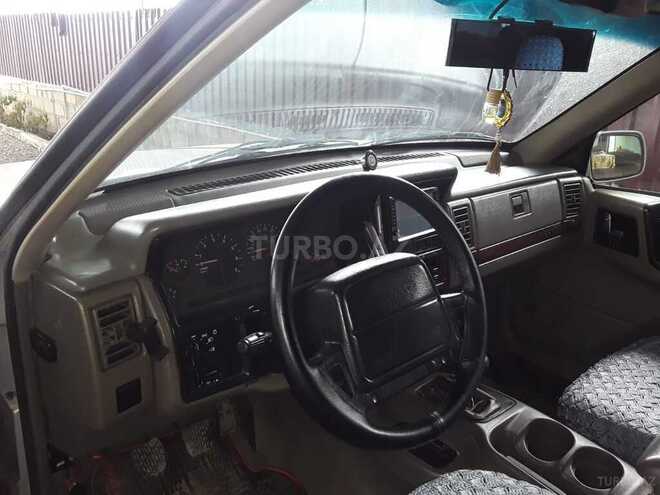 Jeep Grand Cherokee 1995, 360,000 km - 3.0 л - Beyləqan
