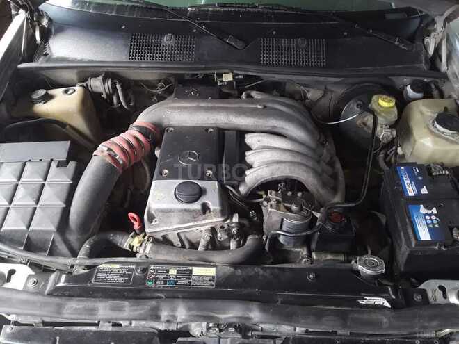 Jeep Grand Cherokee 1995, 360,000 km - 3.0 л - Beyləqan
