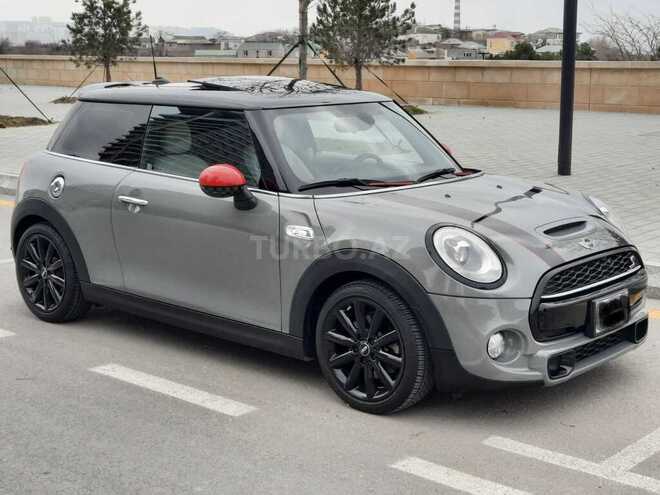 Mini Cooper 2017, 93,000 km - 2.0 л - Bakı