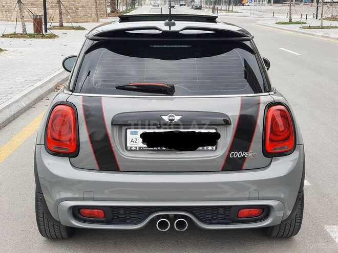 Mini Cooper 2017, 93,000 km - 2.0 л - Bakı