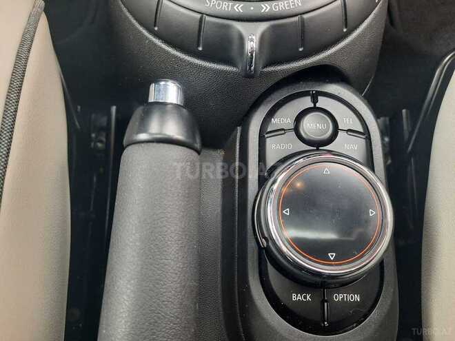 Mini Cooper 2017, 93,000 km - 2.0 л - Bakı