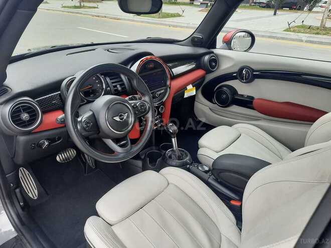 Mini Cooper 2017, 93,000 km - 2.0 л - Bakı