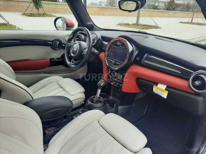 Mini Cooper 2017, 93,000 km - 2.0 л - Bakı