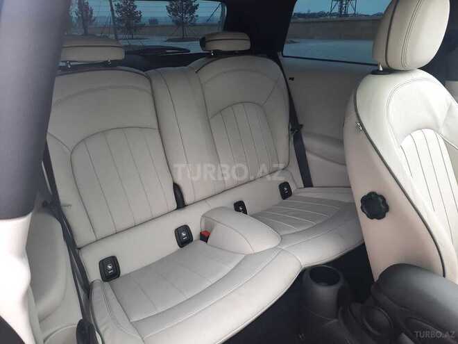 Mini Cooper 2017, 93,000 km - 2.0 л - Bakı