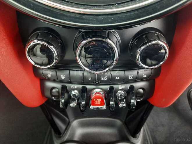 Mini Cooper 2017, 93,000 km - 2.0 л - Bakı