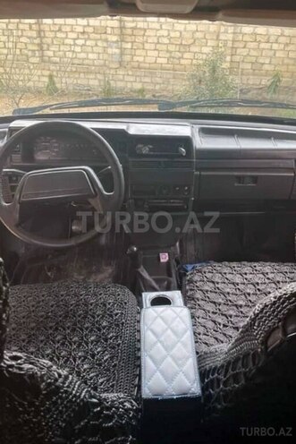 LADA (VAZ) 2109 1998, 478,523 km - 1.5 l - Ağdaş
