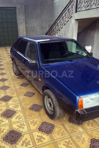 LADA (VAZ) 2109 1998, 478,523 km - 1.5 l - Ağdaş