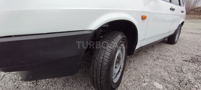LADA (VAZ) 2109 1989, 134,000 km - 1.5 л - Bərdə