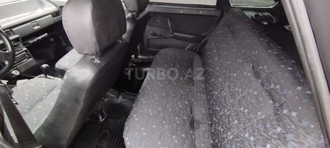 LADA (VAZ) 2109 1989, 134,000 km - 1.5 л - Bərdə