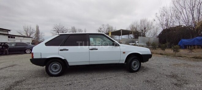 LADA (VAZ) 2109 1989, 134,000 km - 1.5 л - Bərdə