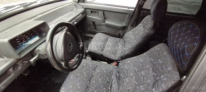 LADA (VAZ) 2109 1989, 134,000 km - 1.5 л - Bərdə
