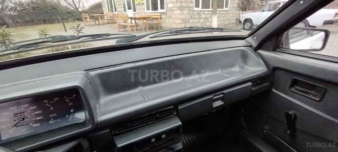 LADA (VAZ) 2109 1989, 134,000 km - 1.5 л - Bərdə