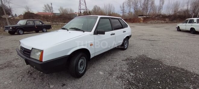 LADA (VAZ) 2109 1989, 134,000 km - 1.5 л - Bərdə