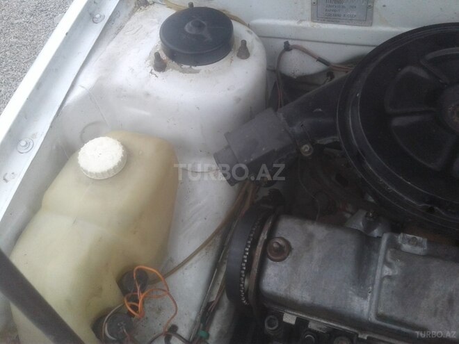 LADA (VAZ) 2109 1989, 134,000 km - 1.5 л - Bərdə