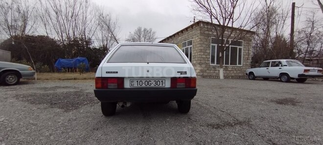 LADA (VAZ) 2109 1989, 134,000 km - 1.5 л - Bərdə