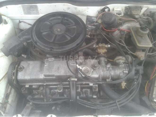 LADA (VAZ) 2109 1989, 134,000 km - 1.5 л - Bərdə