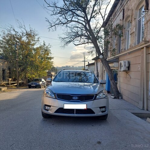 Kia Ceed 2009, 205,000 km - 1.6 л - Bakı