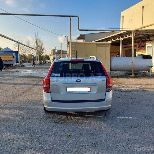 Kia Ceed 2009, 205,000 km - 1.6 л - Bakı