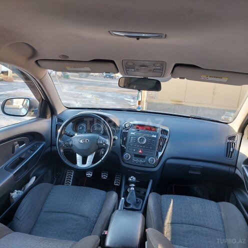 Kia Ceed 2009, 205,000 km - 1.6 л - Bakı