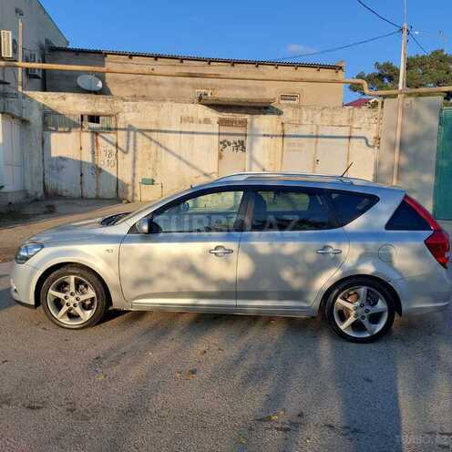 Kia Ceed 2009, 205,000 km - 1.6 л - Bakı