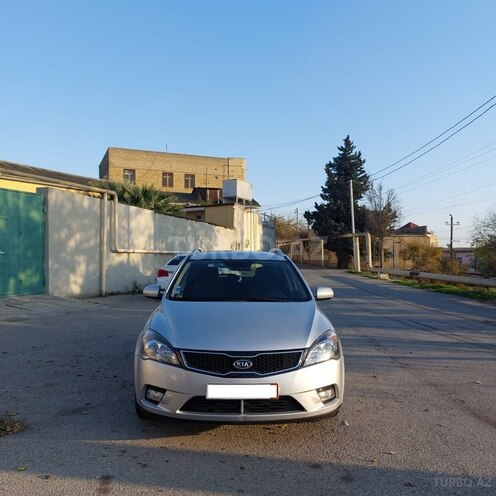 Kia Ceed 2009, 205,000 km - 1.6 л - Bakı