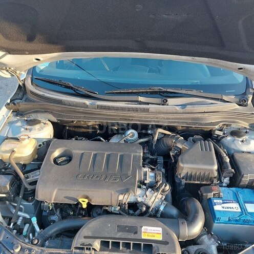 Kia Ceed 2009, 205,000 km - 1.6 л - Bakı