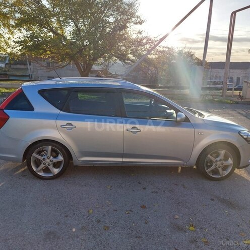Kia Ceed 2009, 205,000 km - 1.6 л - Bakı