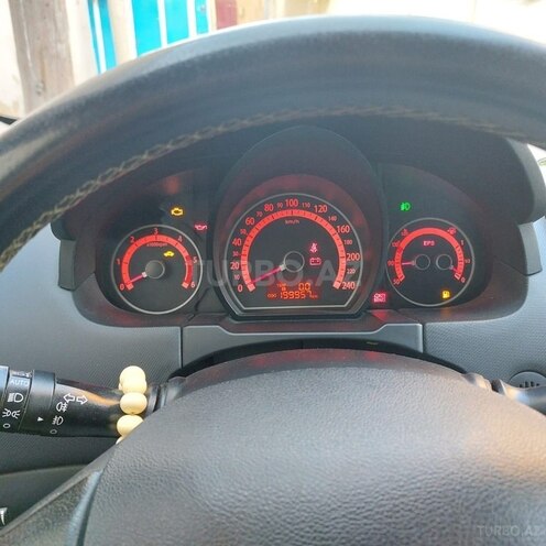 Kia Ceed 2009, 205,000 km - 1.6 л - Bakı