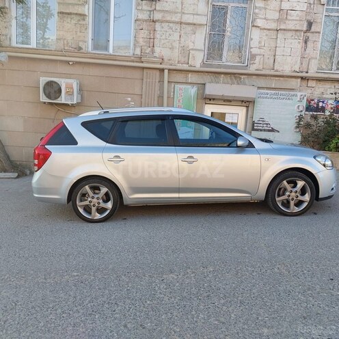 Kia Ceed 2009, 205,000 km - 1.6 л - Bakı