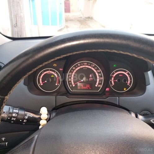 Kia Ceed 2009, 205,000 km - 1.6 л - Bakı