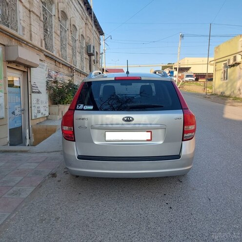 Kia Ceed 2009, 205,000 km - 1.6 л - Bakı