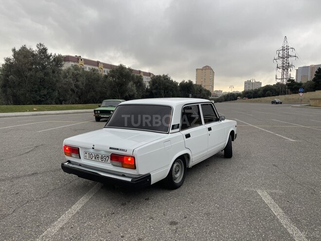 LADA (VAZ) 2107 2007, 178,000 km - 1.6 l - Bakı