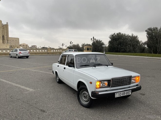 LADA (VAZ) 2107 2007, 178,000 km - 1.6 l - Bakı