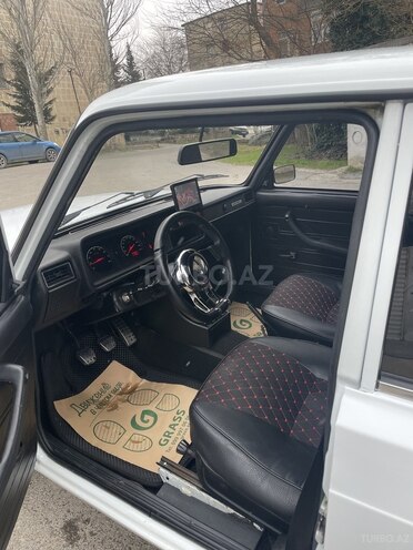 LADA (VAZ) 2107 2007, 178,000 km - 1.6 l - Bakı