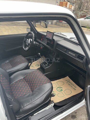 LADA (VAZ) 2107 2007, 178,000 km - 1.6 l - Bakı