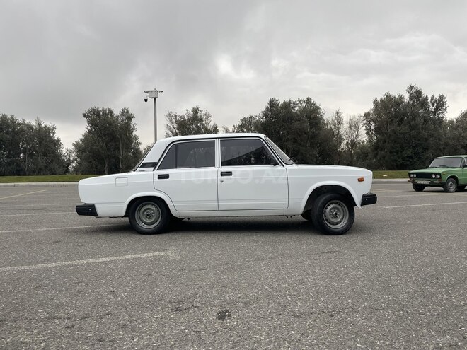 LADA (VAZ) 2107 2007, 178,000 km - 1.6 l - Bakı