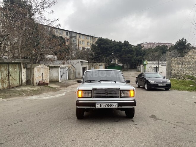 LADA (VAZ) 2107 2007, 178,000 km - 1.6 l - Bakı