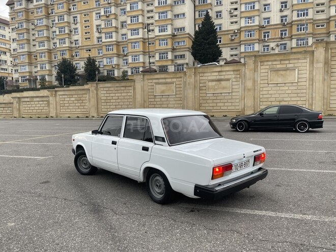 LADA (VAZ) 2107 2007, 178,000 km - 1.6 l - Bakı