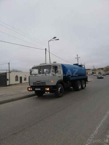 KamAz 53229 2006, 212,121 km - 11.0 л - Bakı