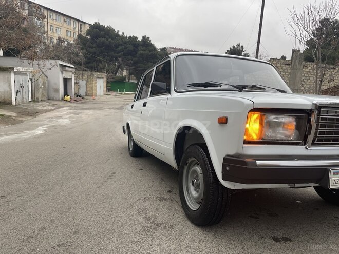 LADA (VAZ) 2107 2007, 178,000 km - 1.6 l - Bakı