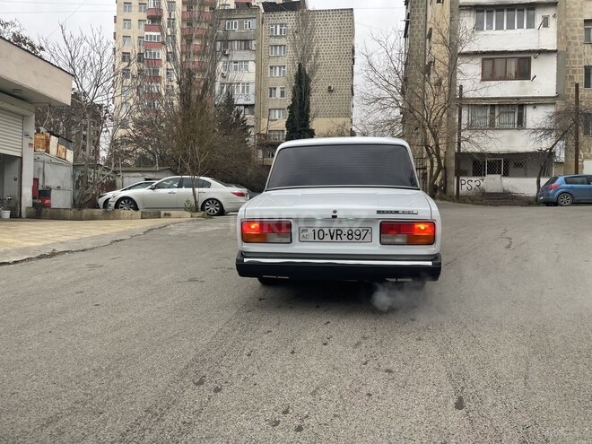 LADA (VAZ) 2107 2007, 178,000 km - 1.6 l - Bakı