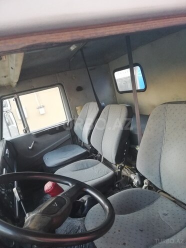 KamAz 53229 2006, 212,121 km - 11.0 л - Bakı