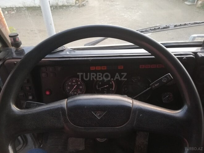 KamAz 53229 2006, 212,121 km - 11.0 л - Bakı