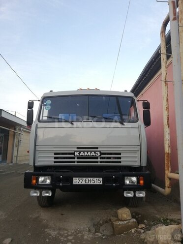 KamAz 53229 2006, 212,121 km - 11.0 л - Bakı
