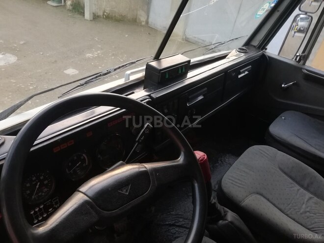 KamAz 53229 2006, 212,121 km - 11.0 л - Bakı